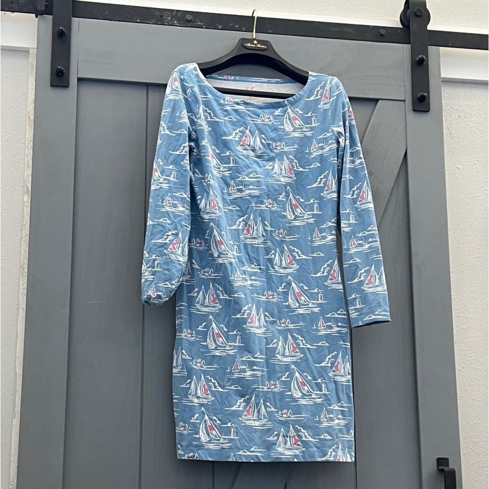 Vineyard vines beach long sleeve